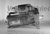 VALEO Startmotor 438030