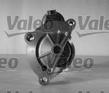 VALEO Startmotor 438030
