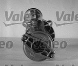 VALEO Startmotor 438030