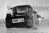 VALEO Стартер 438089