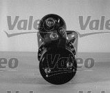 VALEO Стартер 438089