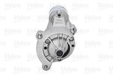 VALEO Startmotor 438092