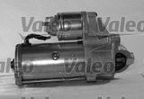 VALEO Стартер 438096
