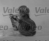 VALEO Стартер 438096