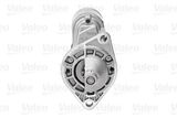 VALEO Startmotor 438131