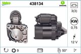 VALEO Стартер 438134
