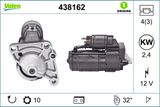 VALEO Стартер 438162