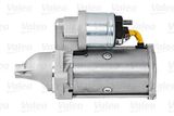 VALEO Startmotor 438212