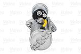 VALEO Startmotor 438212