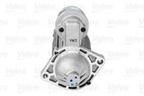 VALEO Startmotor 438212