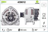 VALEO Generator 439012