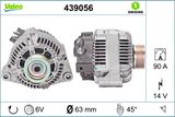 VALEO Generator 439056