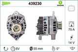 VALEO Генератор 439230