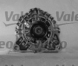 VALEO Generator 439277