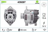 VALEO Generator 439287
