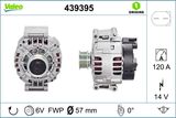VALEO Generator 439395
