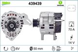VALEO Generator 439439