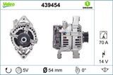 VALEO Generator 439454
