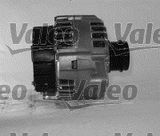 VALEO Generator 439462