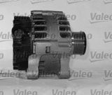 VALEO Генератор 439573