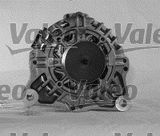 VALEO Генератор 439573