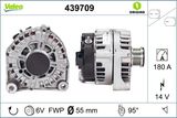 VALEO Generator 439709