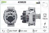 VALEO Generator 439820