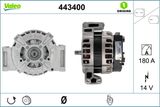 VALEO Generator 443400