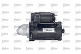 VALEO Startmotor 458208