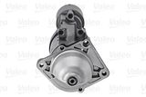 VALEO Startmotor 458208