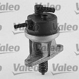 VALEO Топливный насос 474658