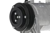 VALEO Kompressor, klimatanläggning 559517