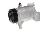 VALEO Kompressor, klimatanläggning 559517