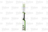 VALEO Stikla tīrītāja slotiņa 575785