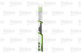 VALEO Stikla tīrītāja slotiņa 575788
