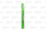 VALEO Stikla tīrītāja slotiņa 576007