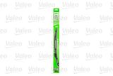 VALEO Stikla tīrītāja slotiņa 576007