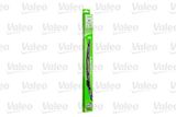VALEO Stikla tīrītāja slotiņa 576008