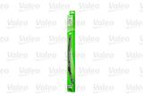 VALEO Щетка стеклоочистителя 576009