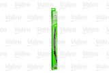 VALEO Щетка стеклоочистителя 576009