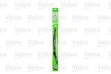 VALEO Щетка стеклоочистителя 576009
