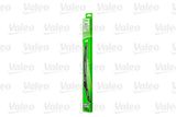 VALEO Щетка стеклоочистителя 576010