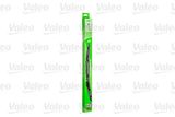 VALEO Щетка стеклоочистителя 576010