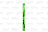 VALEO Щетка стеклоочистителя 576010