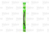 VALEO Stikla tīrītāja slotiņa 576012