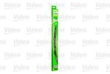 VALEO Щетка стеклоочистителя 576014
