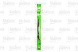 VALEO Щетка стеклоочистителя 576014