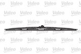 VALEO Щетка стеклоочистителя 576017