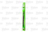 VALEO Щетка стеклоочистителя 576087
