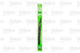 VALEO Щетка стеклоочистителя 576087